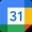 google_calendar Icon