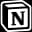 notion Icon