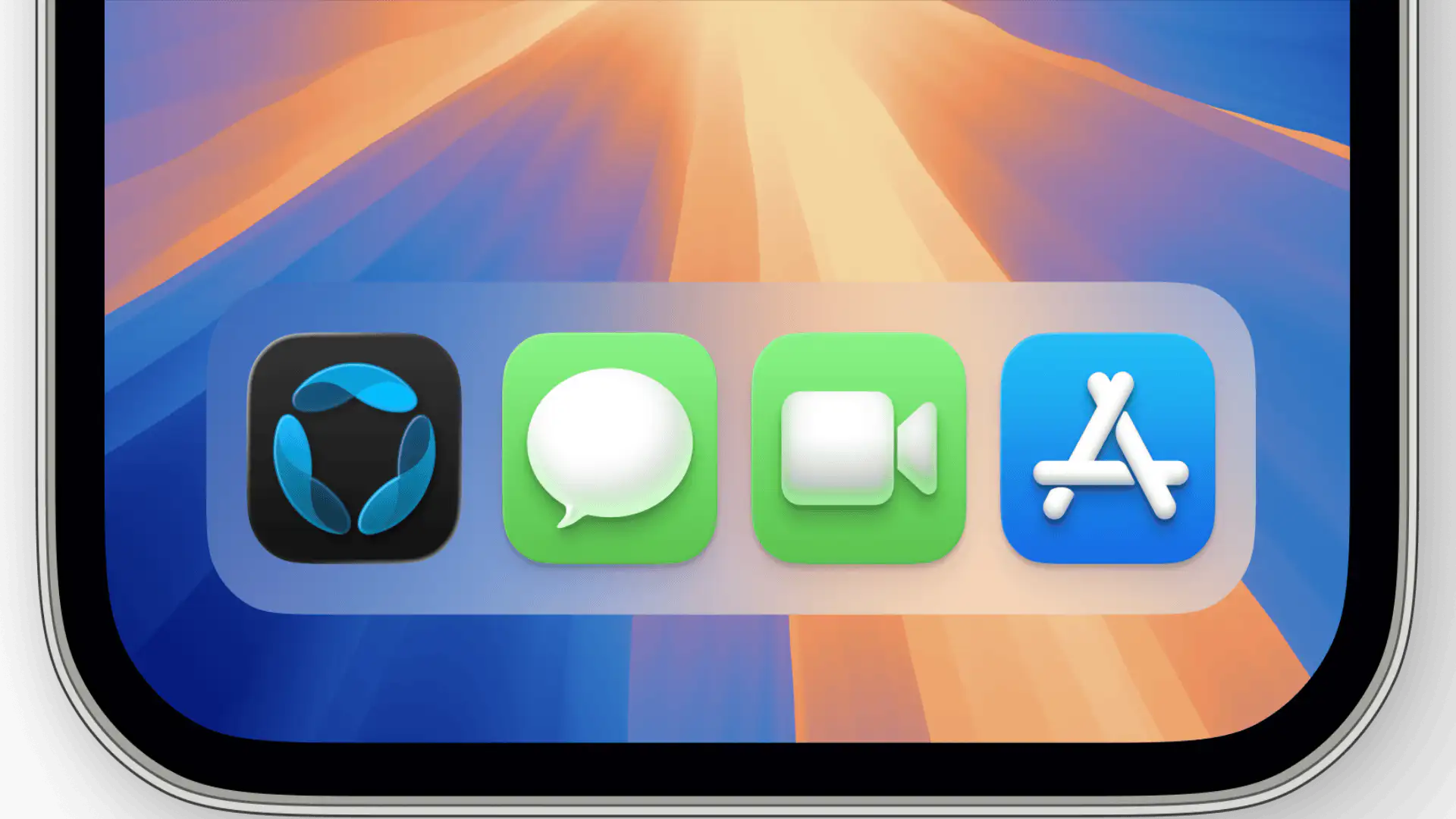 GAIA Mobile App webp