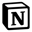 notion Icon