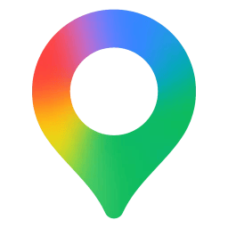 google_maps Icon