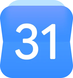 googlecalendar Icon