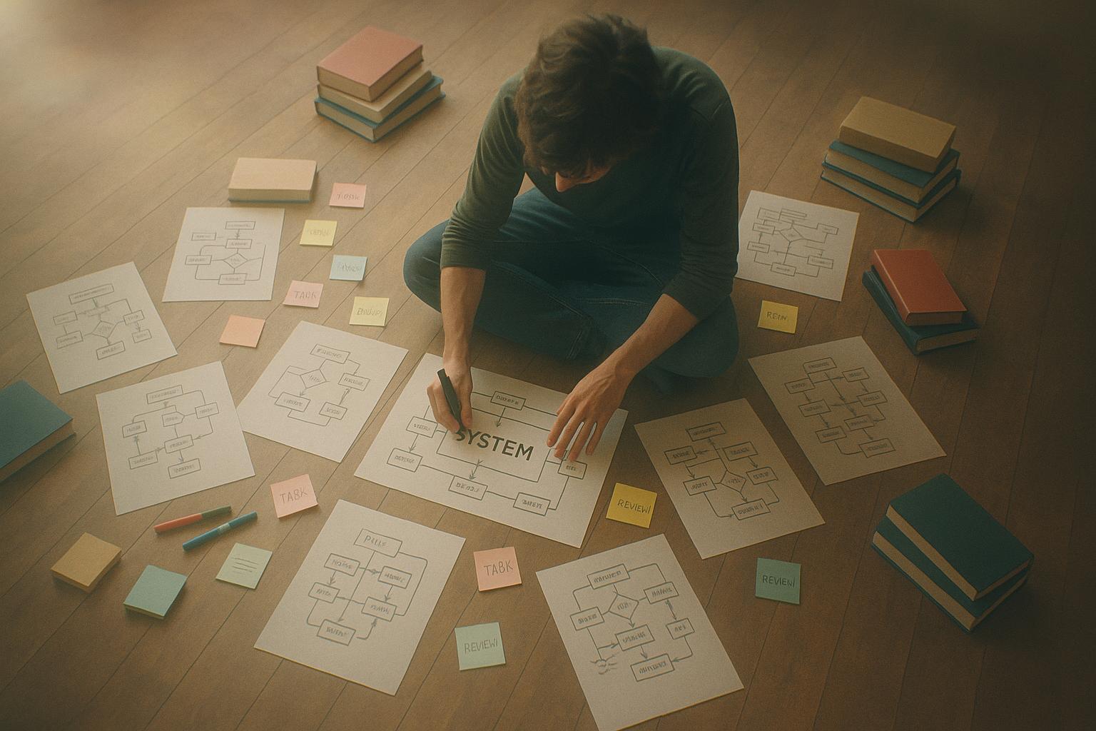 Blueprint image