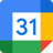 googlecalendar Icon