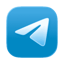 Telegram logo
