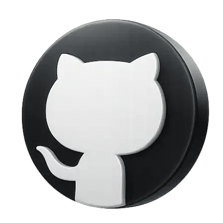 GitHub Logo